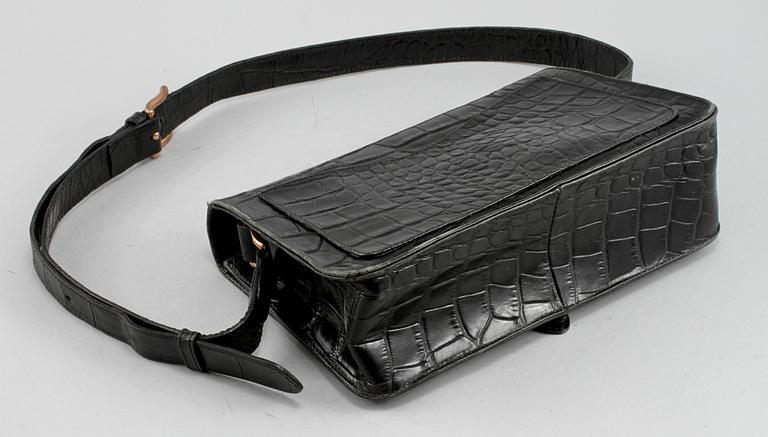 HANDVÄSKA, Mulberry, London.