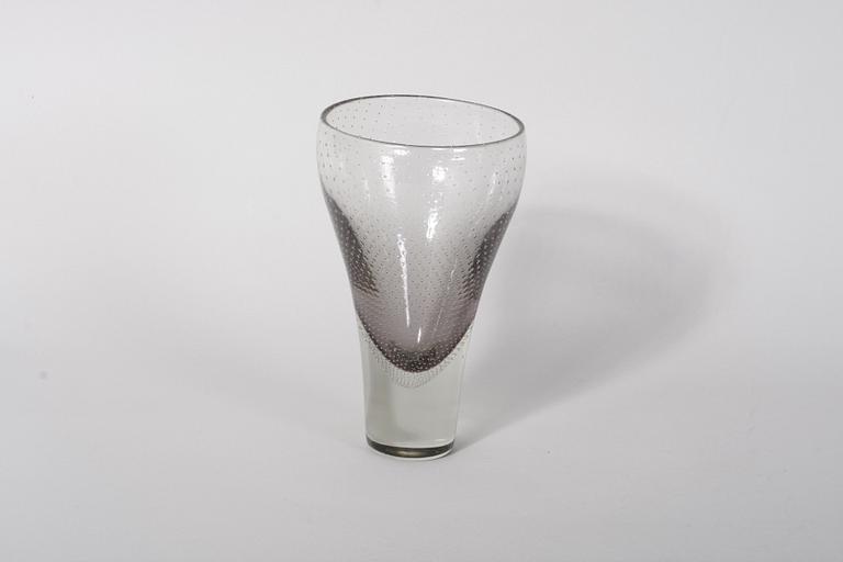 VAS, glas. Gunnel Nyman, Notsjö. Sign o otydl. dat.