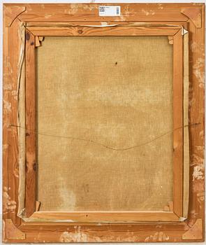 Charles Roka, Model study.