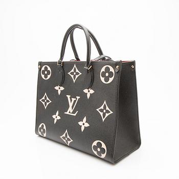 Louis Vuitton, Bag, "OnTheGo MM".