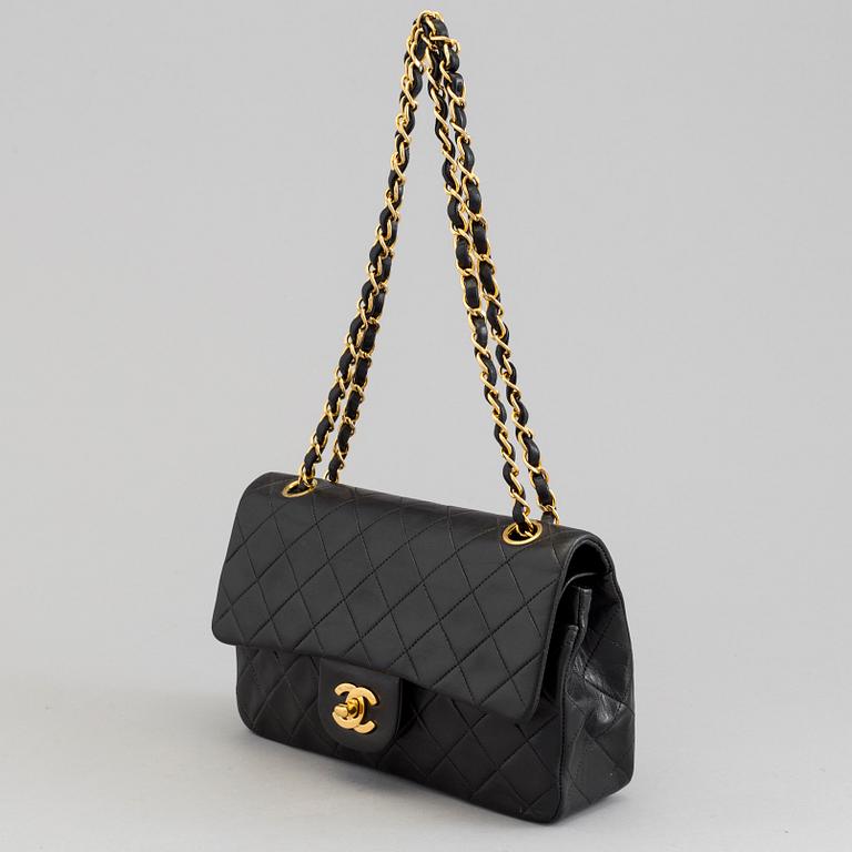 CHANEL, väska "Double Flap".