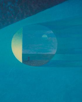 Sven Jonson, "Preludium II".