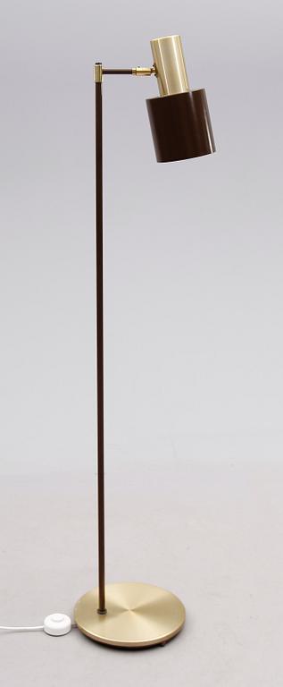 GOLVLAMPA, Jo Hammerborg, Fog & Morup, Danmark.