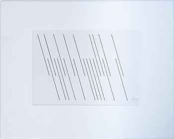 Lars Erik Falk, Untitled.