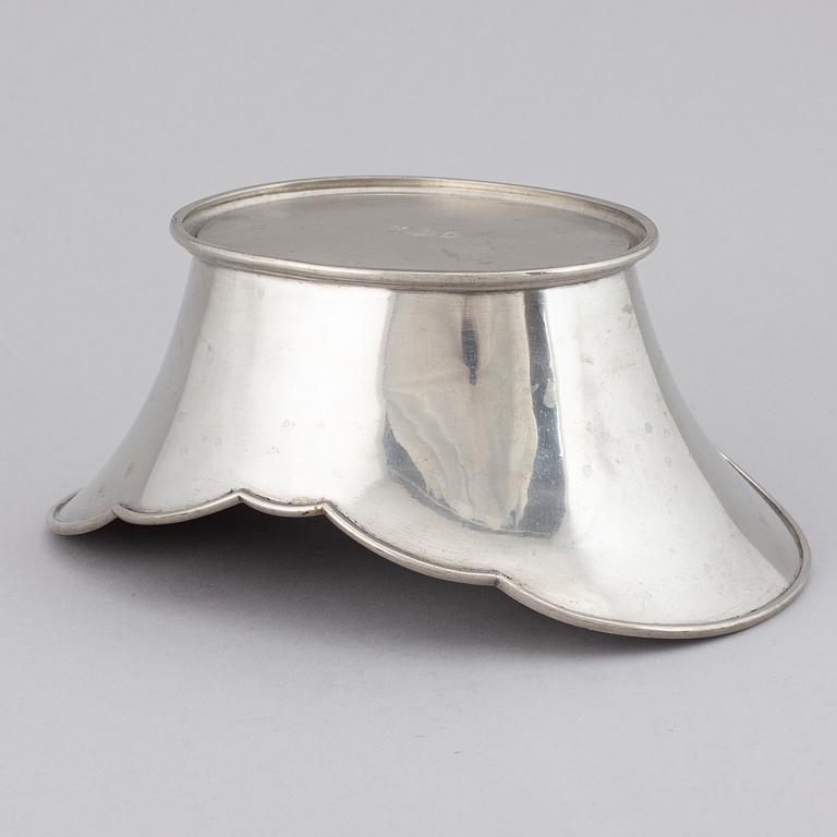 NILS FOUGSTEDT, jardinière, Firma Svenskt Tenn, Stockholm 1929.