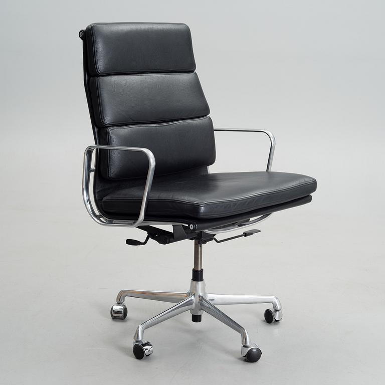 SKRIVBORDSSTOL, "Una Executive", ICF, Italien, 2000-tal.