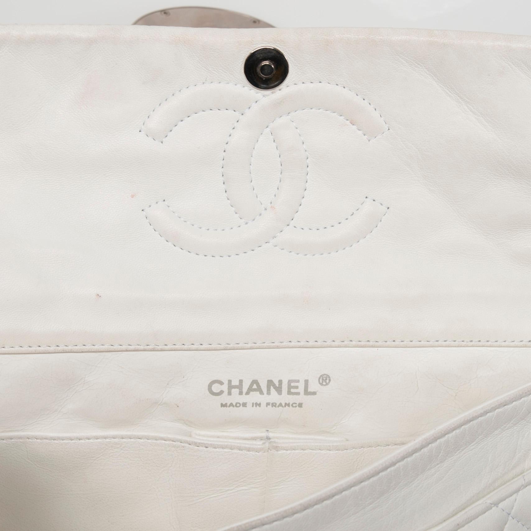VÄSKA, Chanel.