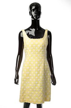 DRÄKT, Escada Couture.