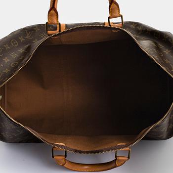 Louis Vuitton, väska, "Keepall 55".