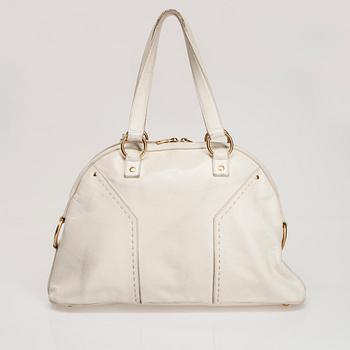 VÄSKA, "Muse", Yves Saint Laurent.