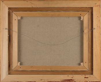 Jouni Palmu, "Talvipäivä".