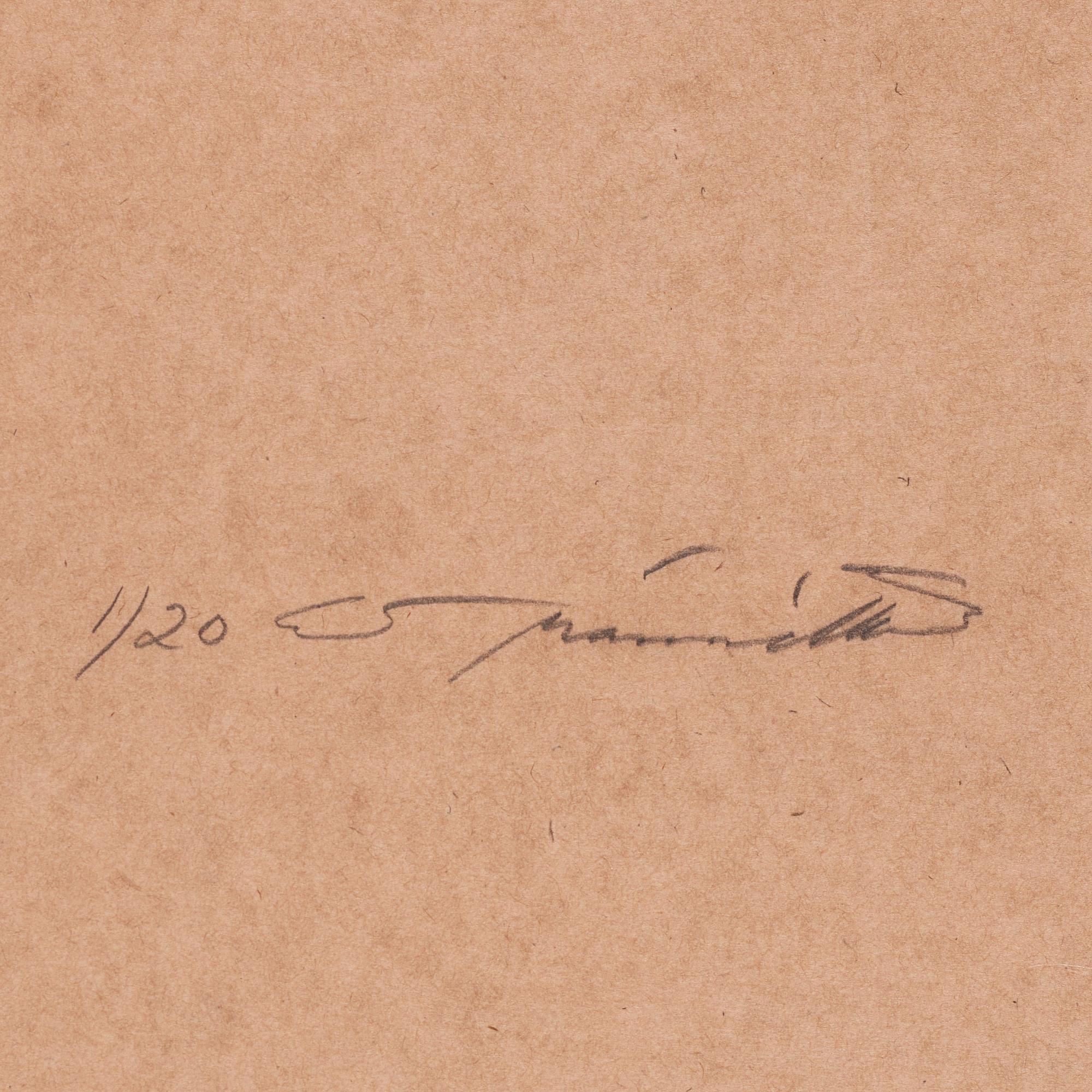 Esko Männikkö, "Untitled, Batesville", 1996.