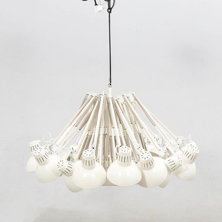 Ron Gilad, taklampa, "Dear Ingo" för  Moooi 2000-tal.