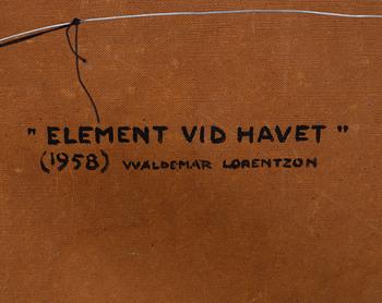 Waldemar Lorentzon,.