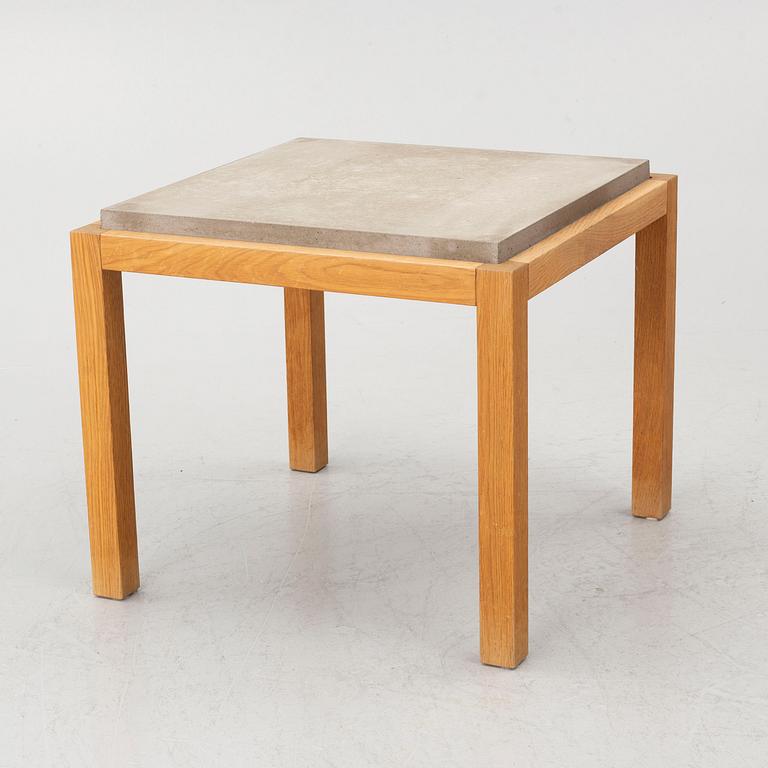 Anika Reuterswärd, side table, Fogia. 2006.