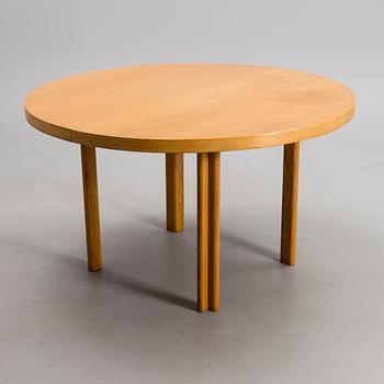 ALVAR AALTO, table, model H93, Artek 1960s.