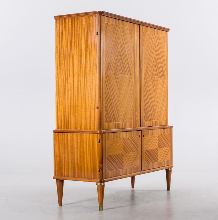 SERVERINGSSKÅP, 1930/40-tal.