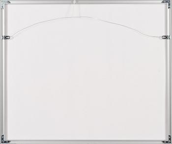 Kaj Stenvall, lithograph, signed and dated 2001, numbered 37/195.