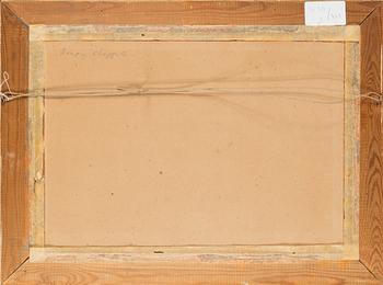 Reuben Chappell, "Henry Brooke of Svendborg".