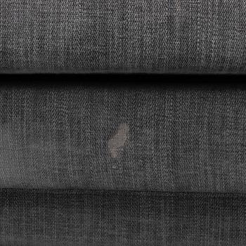 Jens Juul Eilersen, modulsoffa, 3 delar, "Cocoon", Eilersen.