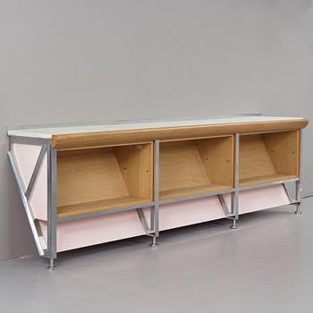 Chester Jones, a sideboard, 21st century.