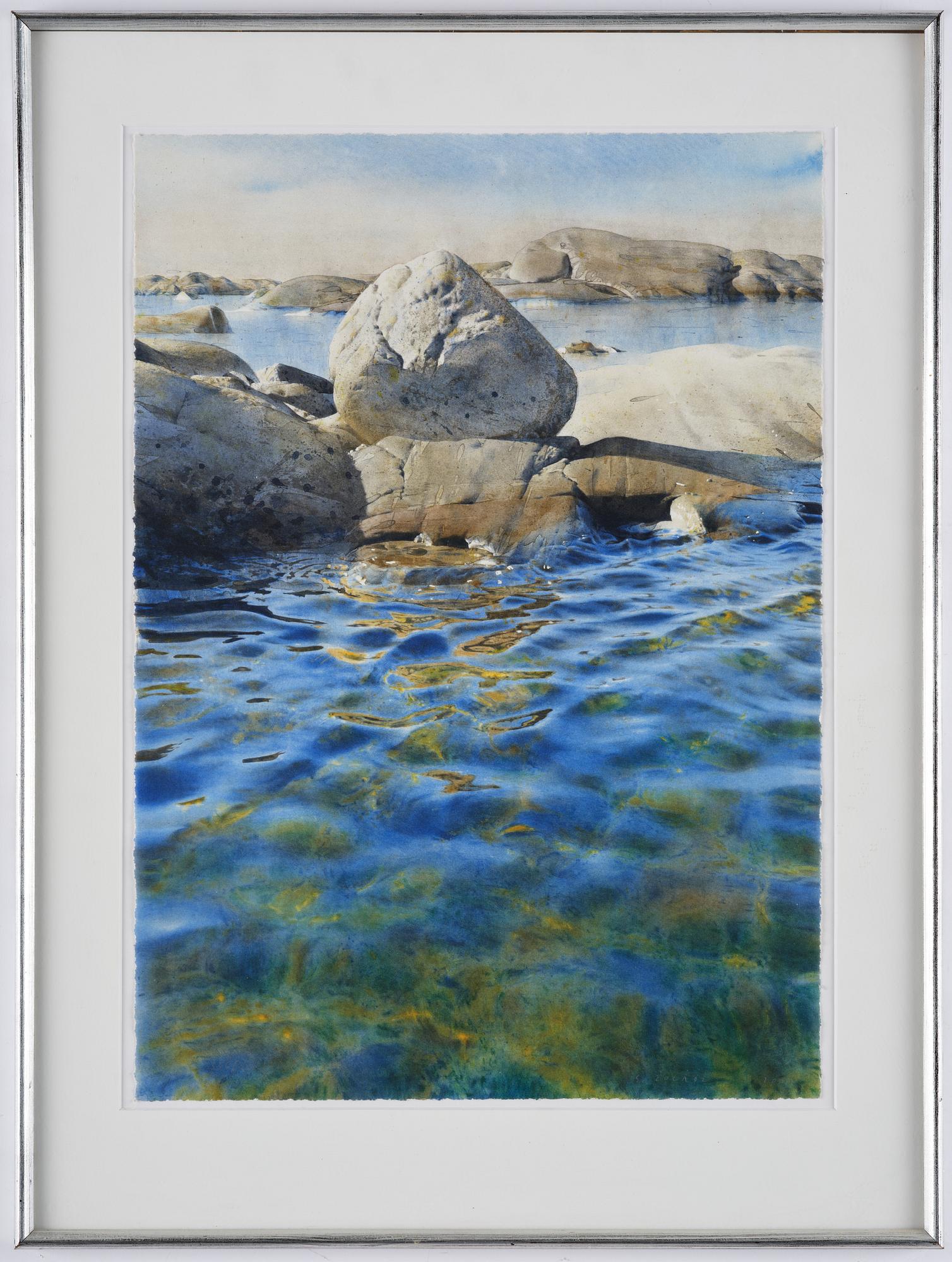 Stanislaw Zoladz, "Havsbandet".