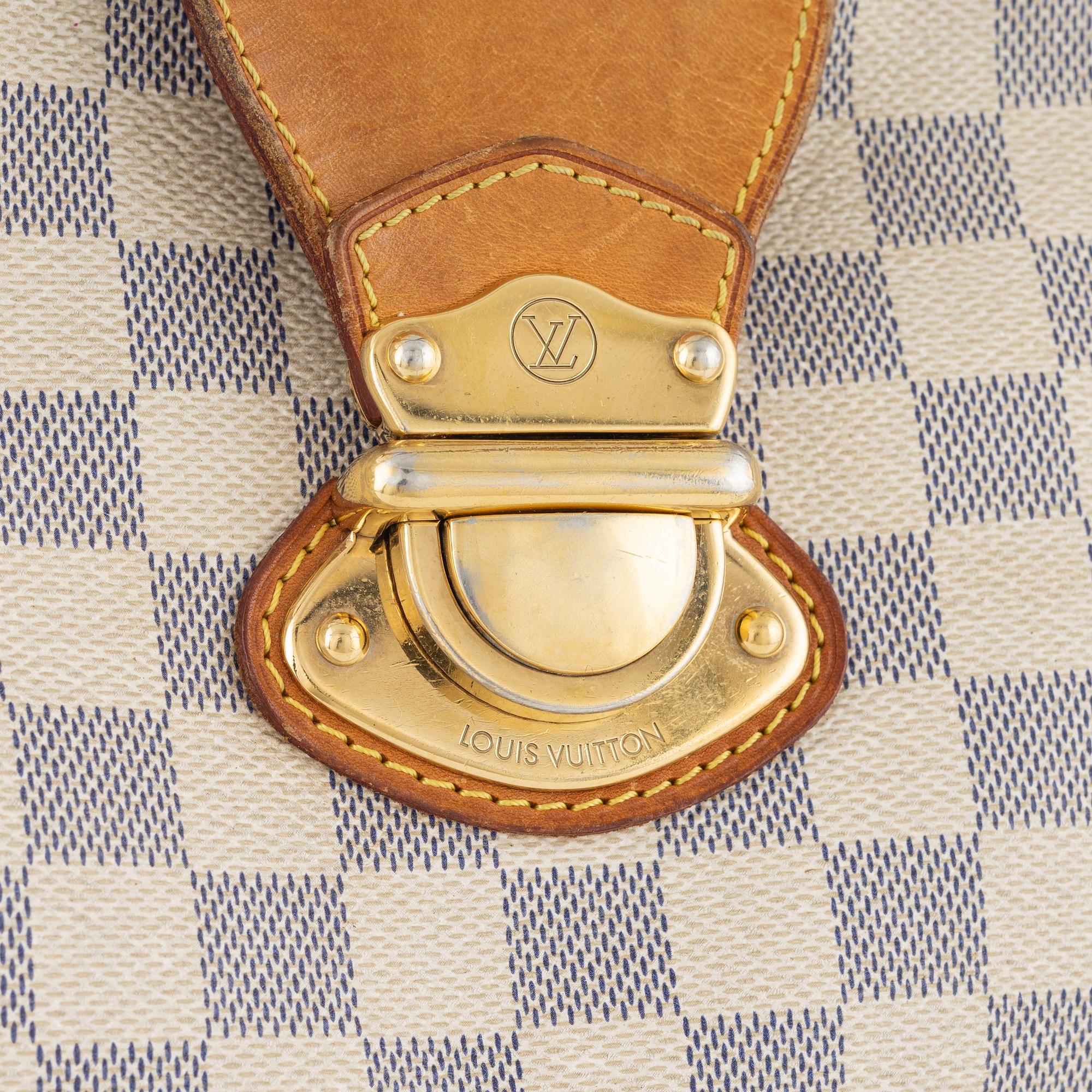 Louis Vuitton, väska, "Stresa", 2009.