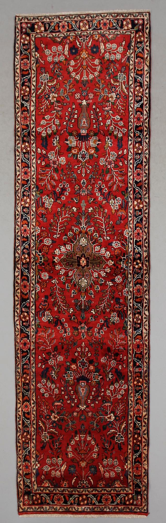 MATTA, Mehraban, ca 325 x 87 cm.