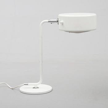 BORDSLAMPA, Domi Möbler, Vinslöv, 1900-talets andra hälft.