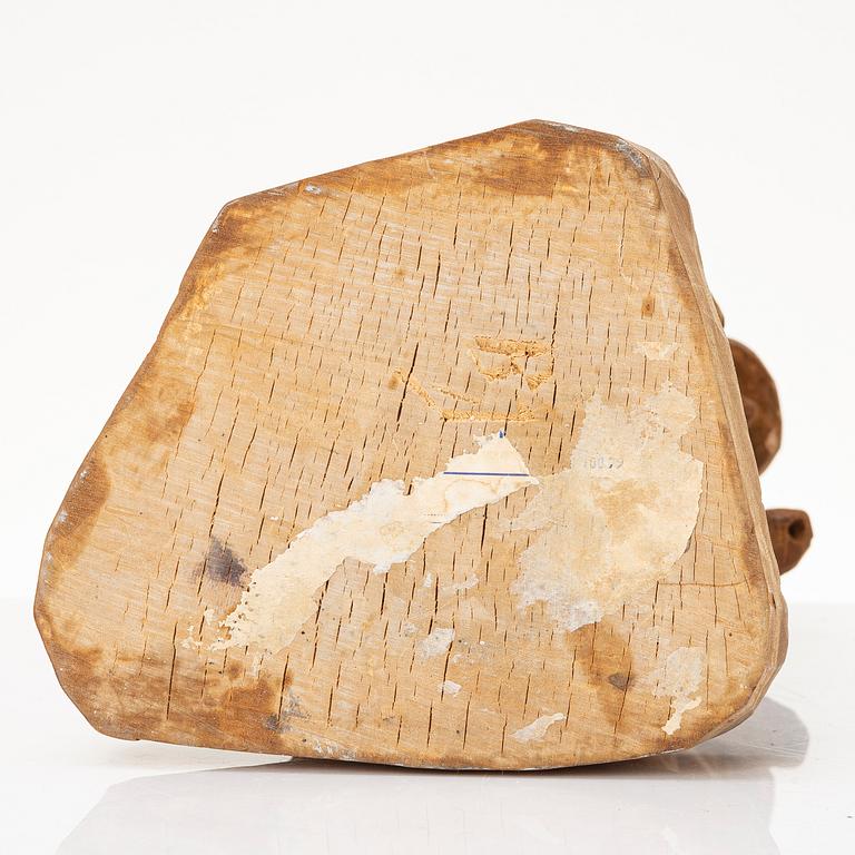 Bengt Jonsson, Same with lasso.