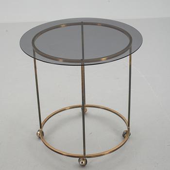 BORD, 1900-talets andra hälft.