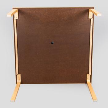Alvar Aalto, bord, modell 84, Artek 2006.