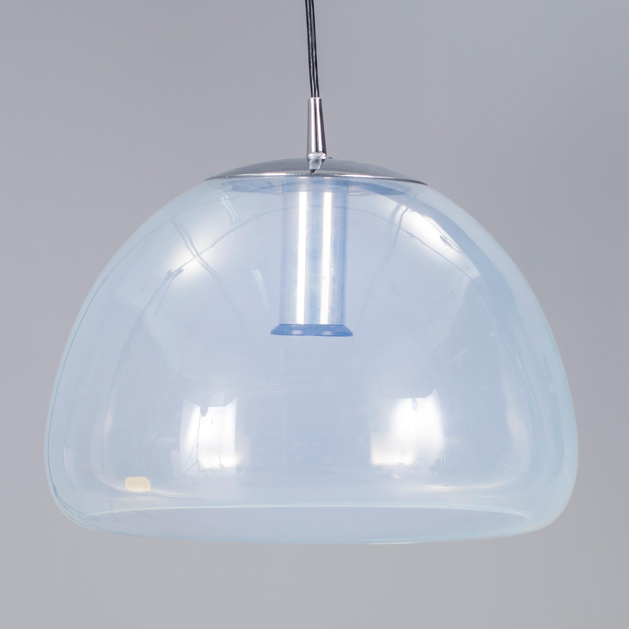 TAKARMATUR, Mazzega Murano, Italien, 1960/0-tal.