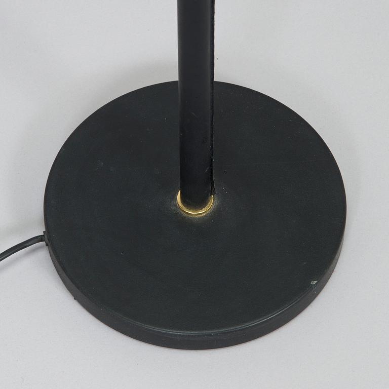 Alvar Aalto, A 2000s 'Angel Wing' floor lamp, model A 805, Artek.