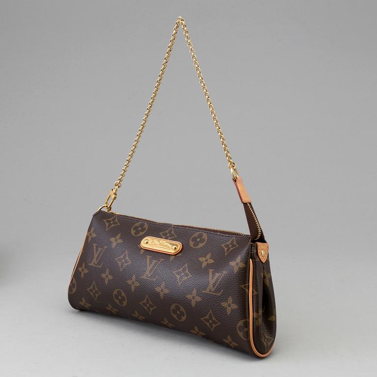 LOUIS VUITTON, bag "Eva".