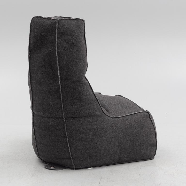 Anthony Kleinepier, armchair, "Dickie", Moooi.
