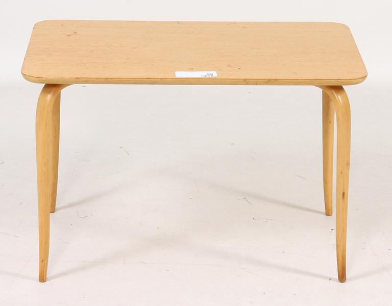 SOFFBORD, Bruno Mathsson.