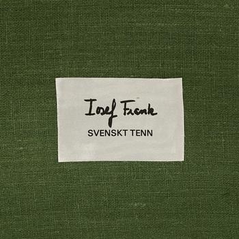 Josef Frank, stolar, ett par, model 2025, Firma Svenskt Tenn, formgiven 1925.