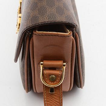 Céline, Bag, "horsebit macadam crossbody bag", vintage.
