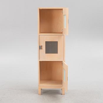 Byrå, "Roma", G.A.D.