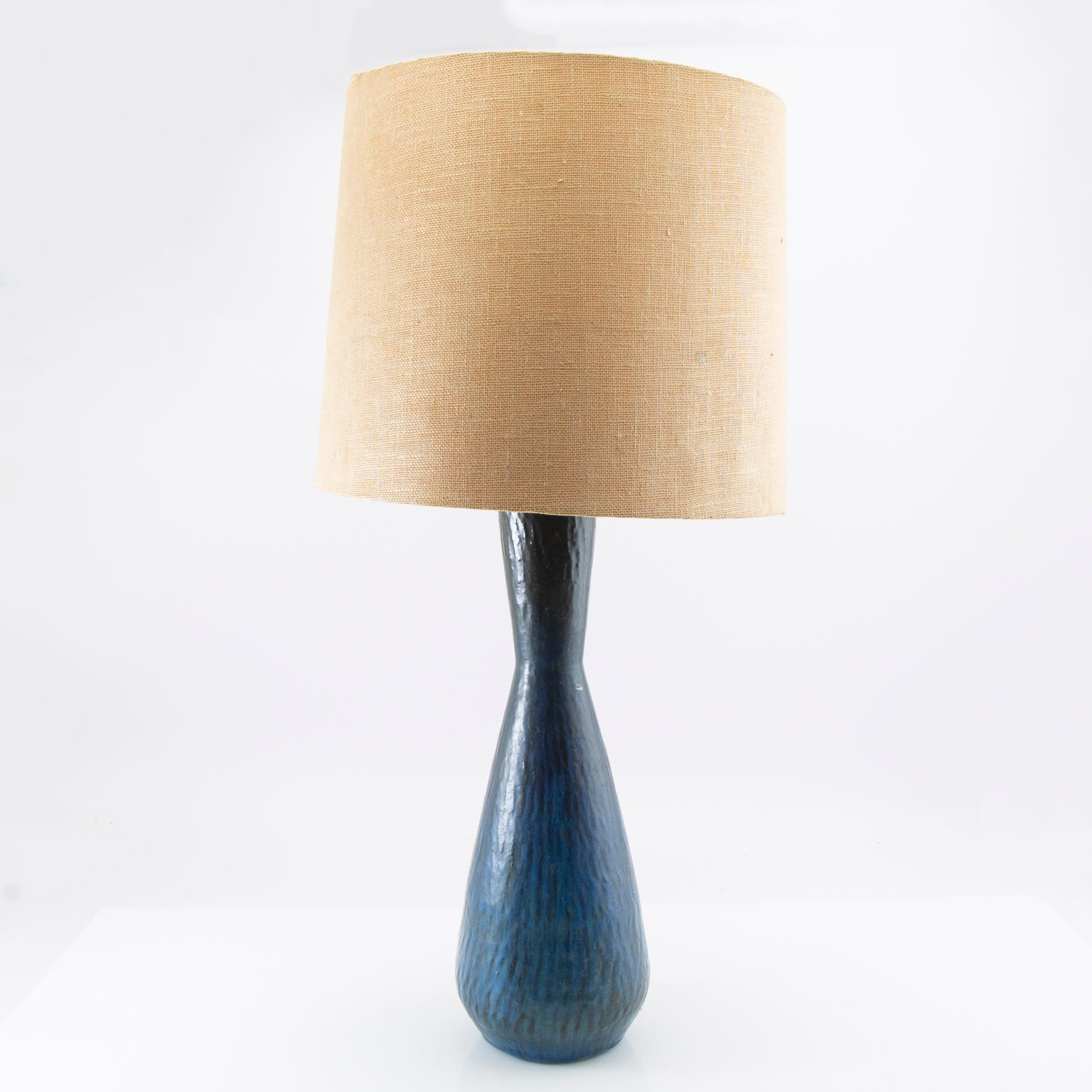 Gunnar Nylund, Bordslampa, Nymölle Danmark 1960-tal.