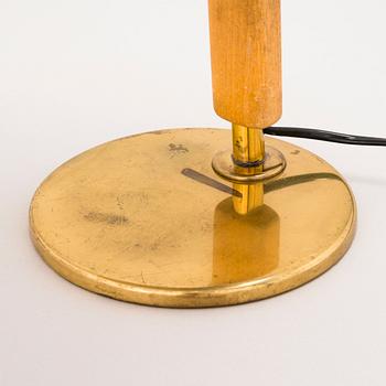 PAAVO TYNELL, BORDSLAMPA, modell 9216, Taito 1900-talets mitt.