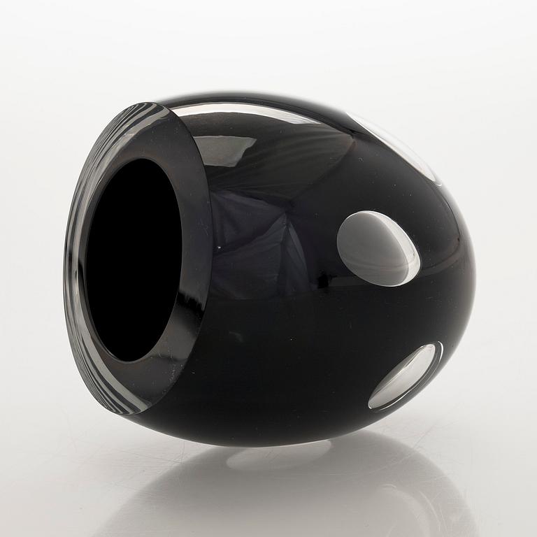 Timo Sarpaneva, Sculpture, "Claritas", signed Timo Sarpaneva 7/1983.