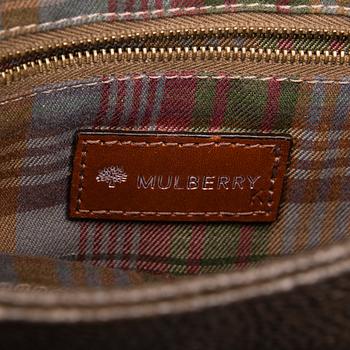 VÄSKA, Mulberry.