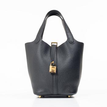 Hermès, Bag "Picotin Lock 18", 2025.