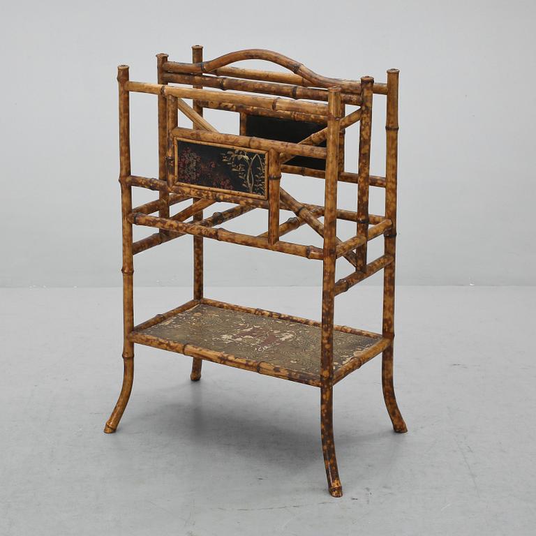 STÄLL, orientalisk, 1900-tal.