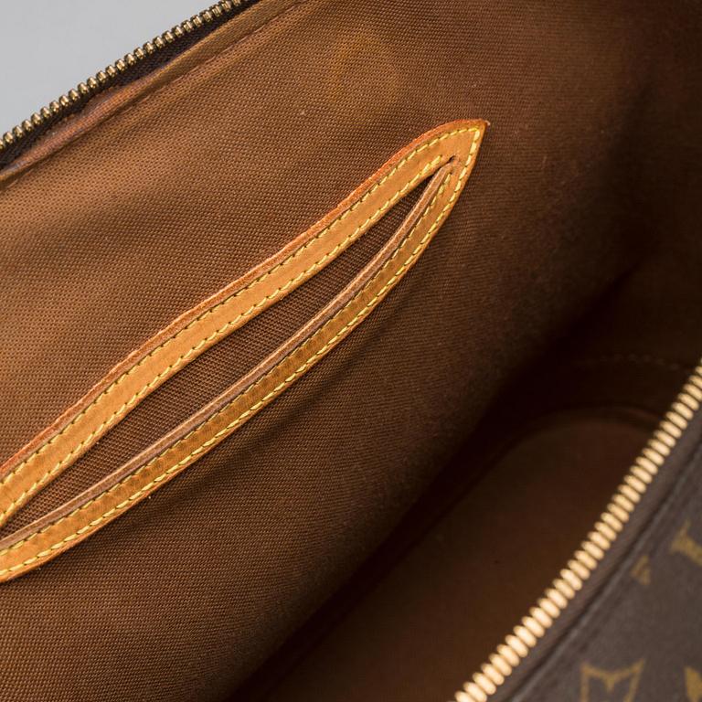 VÄSKA, "Alma", Louis Vuitton.