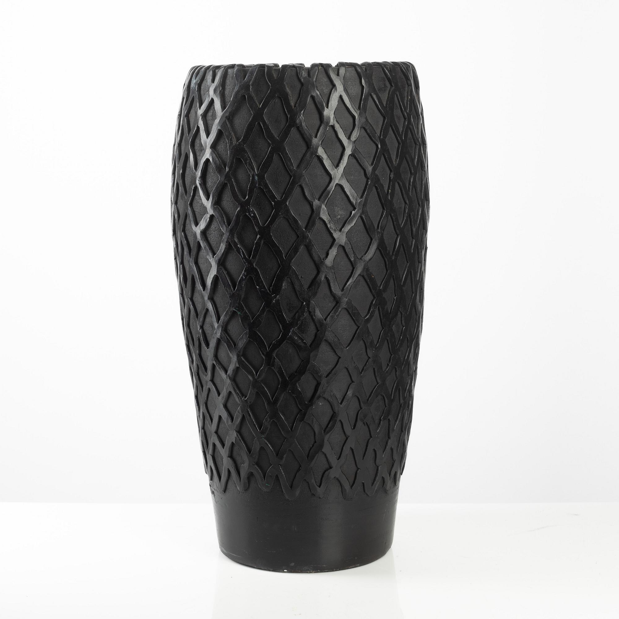 Anja Notini, own workshop, Saltsjö-Boo.