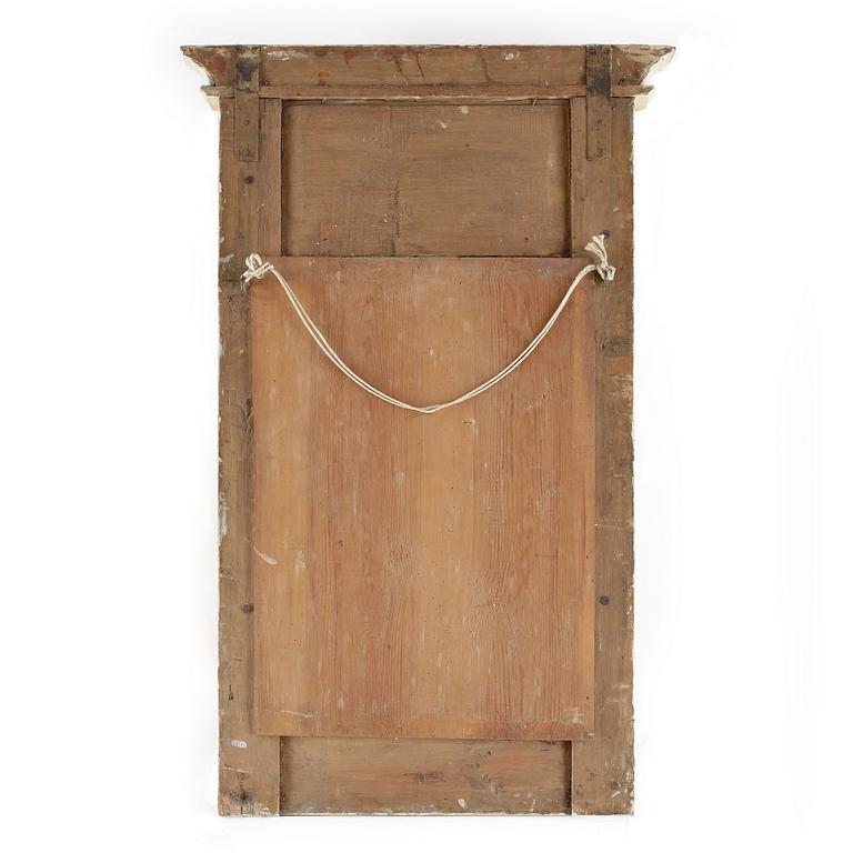 SPEGEL, Karl-Johan, 1800-talets första hälft.