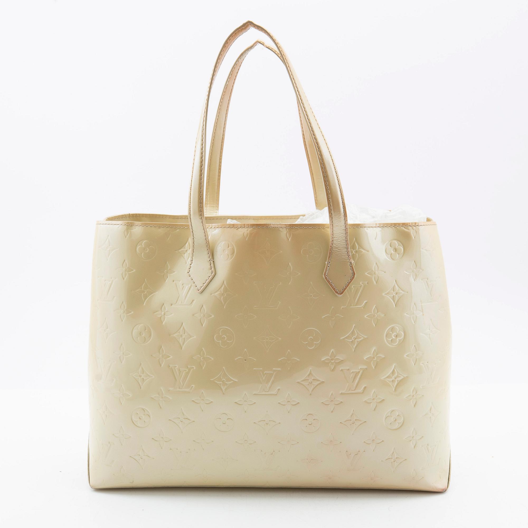 Louis Vuitton, Bag, "Wilshire MM".